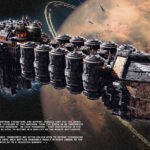 Imperial Transport by Smirnov Artyom