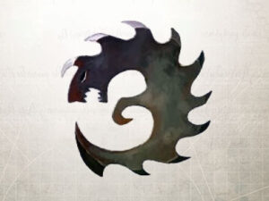 Warhammer 40K Innerwyrm Artwork Warhammer 40K Innerwyrm Artwork