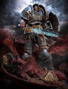 Ramiz Askerov Artwork