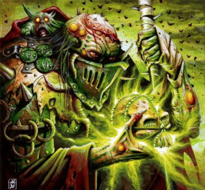Andrea Uderzo Artwork