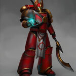Order of the Jackal by Konstantin Void (MrCoon | kookoudge | konstantinvoid)