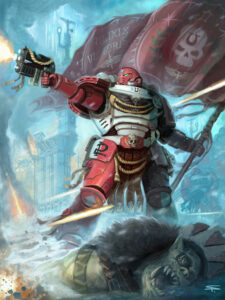 Sven Puister Artwork