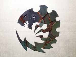 Pauper Princes Artwork