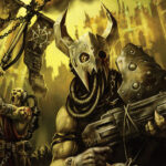 Pilgrims of Hayte by Mark Gibbons (MG Artworks | mg_artworks)