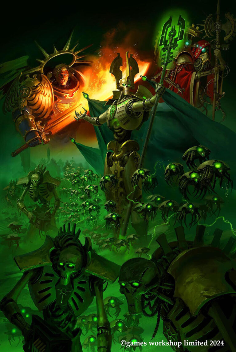 The Silent King by Johan Grenier 