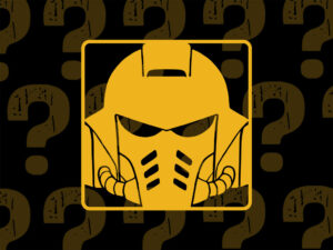 Warhammer 40K Unknown Chapters Artwork
