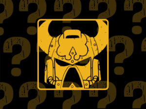 Warhammer 40K Unknown Traitors Artwork