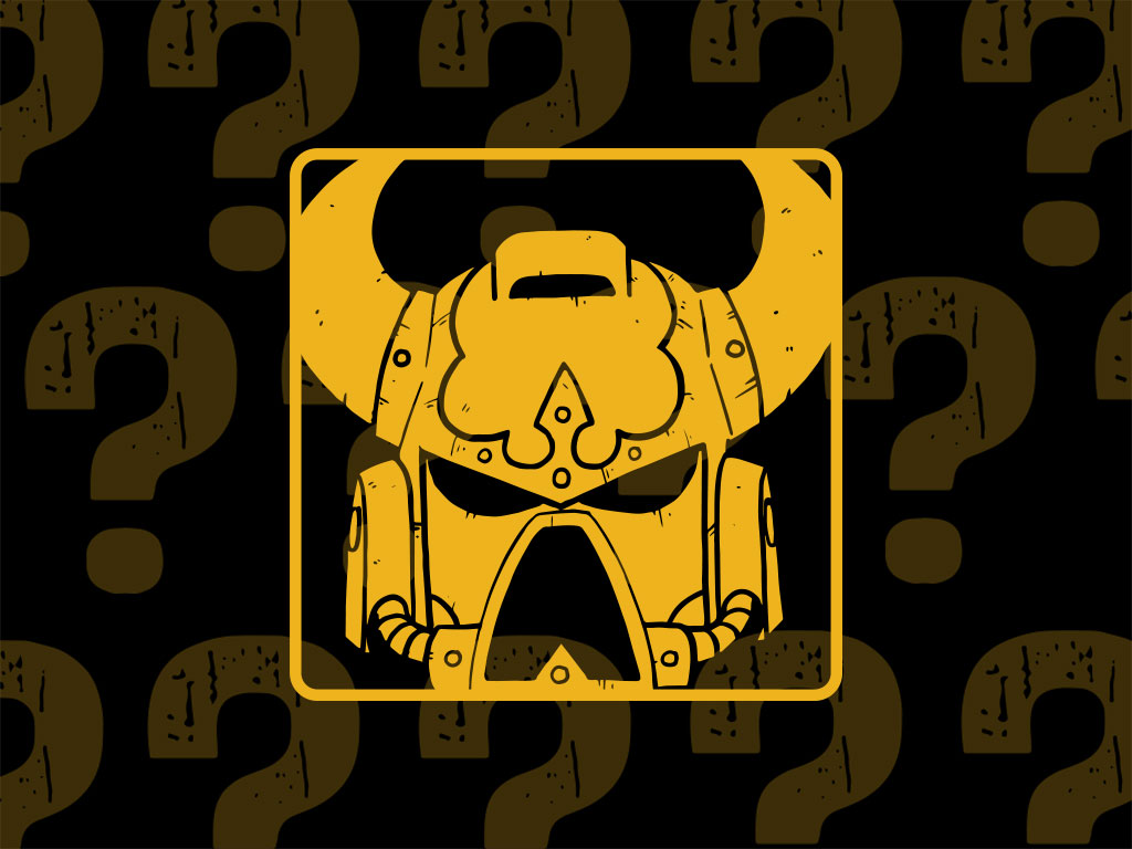 Unknown Traitors Warhammer 40K Artwork - Page 14 of 16 - 40K Gallery