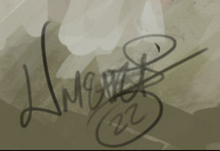 William  Signature
