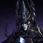 Asdrubael Vect by Eren Kinveyl (EKinveyl | kinveyl)