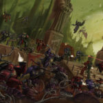 Baal’s Defense by Rian Macanip (waruhameru40kart)