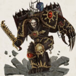 Black Legion by Josep Pérez Pardo (jprez90 | j0sep23 | Josep Perez)