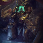 Bulcatus Orr by Vitaly Perevoshikov (grohgrog_art | Vitaliy Perevoshikov | perevishikov)