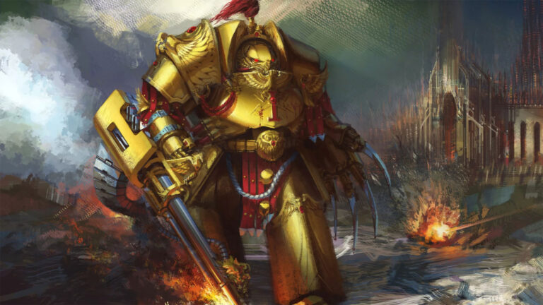 Custodian Terminator by Ahn Hyoungsup 