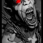 Daemonhost by Tazio Bettin (Spacefriend-T | taziobettin)