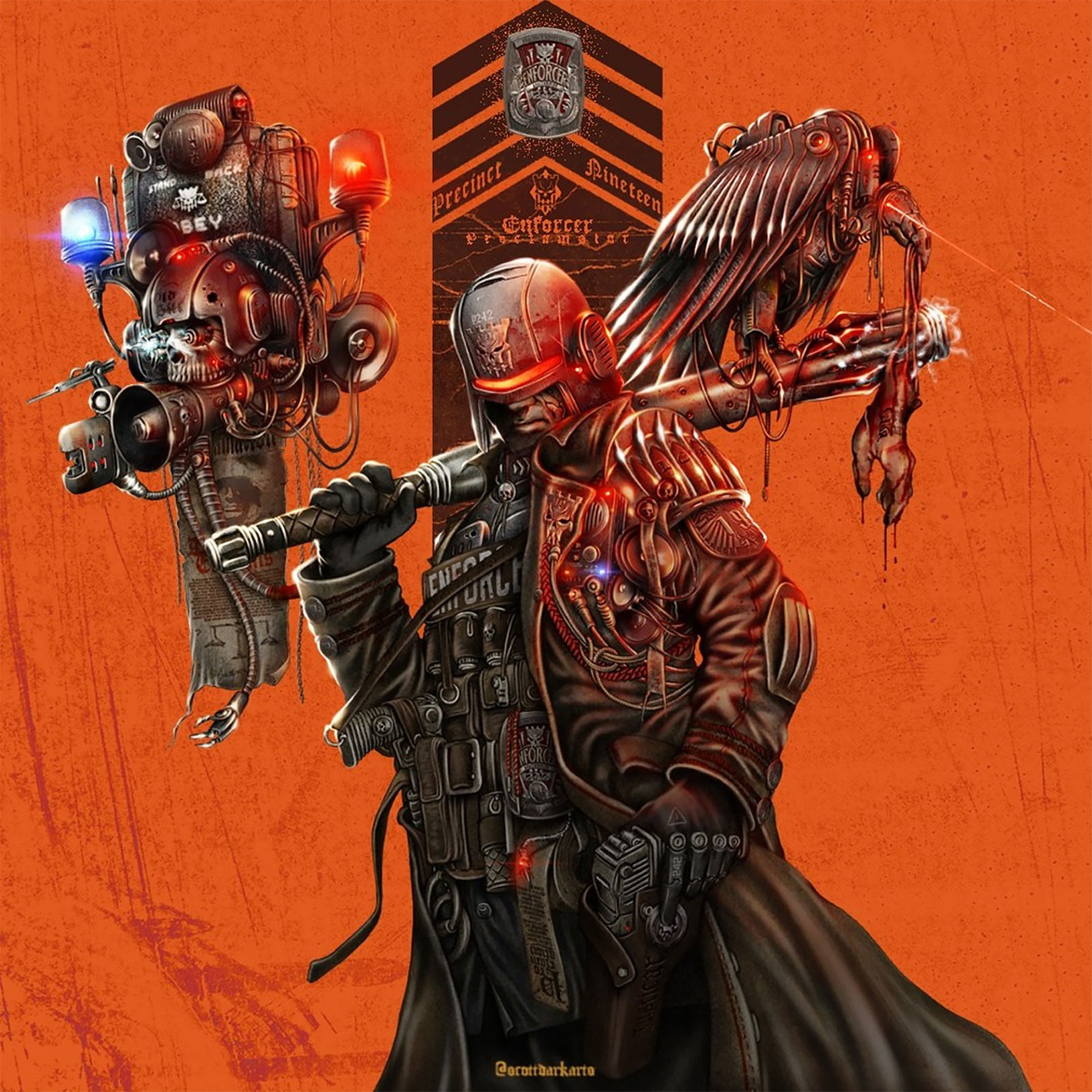 Enforcer