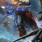 First In by John Stone (john_stone_art)