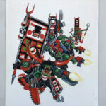 Goffs by David Gallagher (david.gallagher.art)