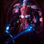Mephiston by Arvid Volz (aharvid)