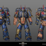 Night Lords by Brandon Chen (tinman888)