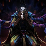 Nocturne Oblivion by Eren Kinveyl (EKinveyl | kinveyl)
