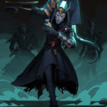 Nocturne of Oblivion by Eren Kinveyl (EKinveyl | kinveyl)