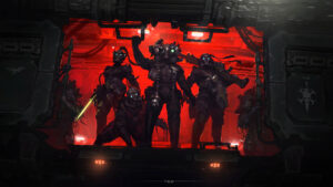 Officio Assassinorum by Eddy González Dávila