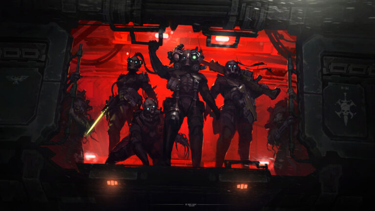 Officio Assassinorum by Eddy González Dávila 