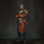 Princep by Klaher Baklaher (baklaher)