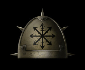 Warhammer 40K Punishers Artwork