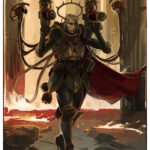 Purifier by Fury Galluzzi (furygalluzzi)
