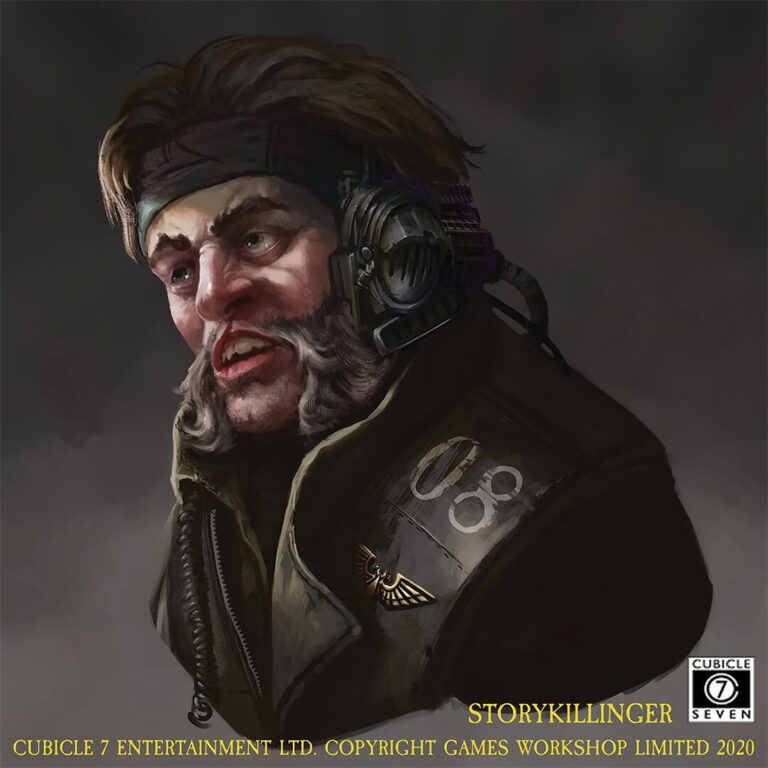 Ratling by Stefan Ristić 