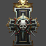 Ravenor by Artur Nakhodkin (ArturNakhodkin | artpaque)