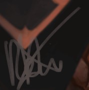 Rens Hendriks  Signature