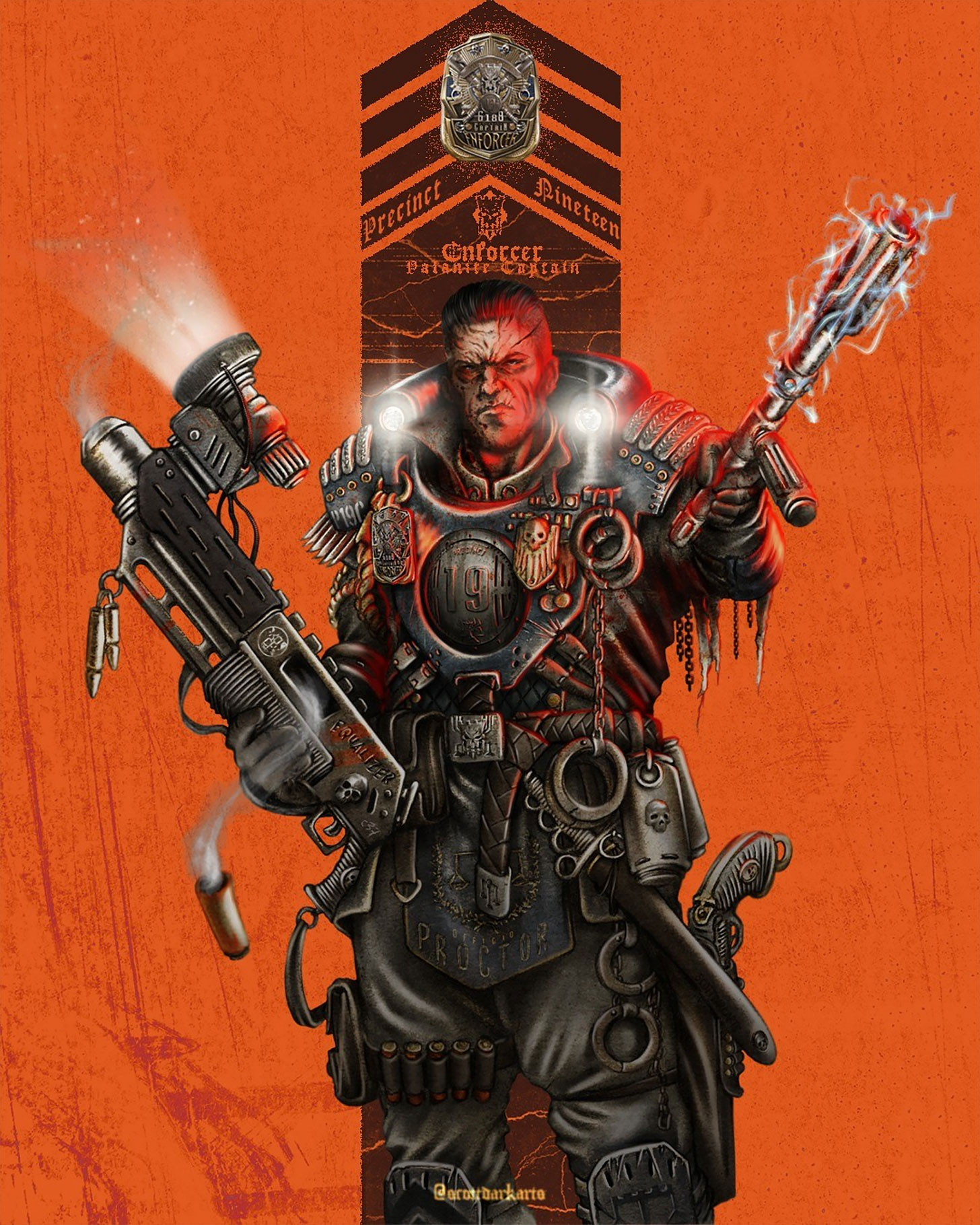 Scrutinator