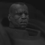 Space Marine by Giacomo Marzona (giacomo_marz)