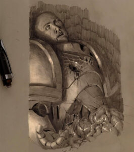 Giacomo Marzona Artwork