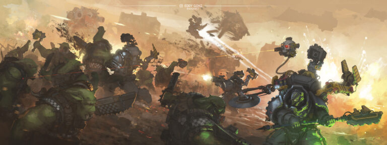 Tech Charge by Eddy González Dávila 