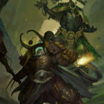 War of the Primal Tide by Daniel Purnama (danpurnm)