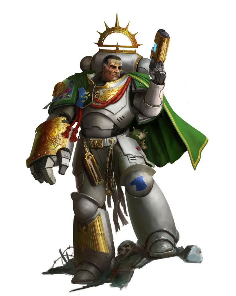 White Consuls by Artur Nakhodkin 