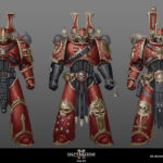 World Eaters by Brandon Chen (tinman888)
