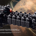 Armed Freighter by Smirnov Artyom