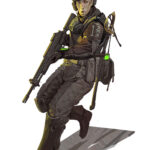 Astra Militarum by Dwayne Dorect (Sunsettide)
