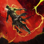Cherubael by Cristian Otazu (ccotazu | Cristian Ortazu)