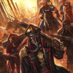 Combined Arms by Ameen Naksewee (ameeeeba | Ameen_artworks)