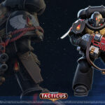 Death Company by Gianluca Squillace (squillace_gianluca)