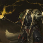 Deathwatch by Cristian Alias (srjalapenyo)