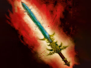 Warhammer 40K Drach'nyen Artwork