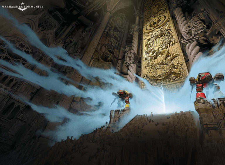 Era of Ruin by Neil Roberts 