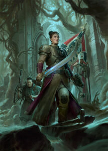 Darren Tan Artwork